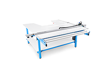 ROLLMASTER MINI Stół do cięcia na wymiar