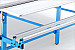 Stół do cięcia rolet RollMaster Standard