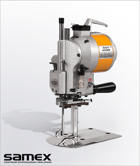 Krajarka pionowa Smart Ocean