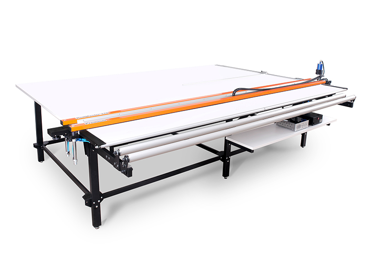 Stół do cięcia rolet RollMaster Premium